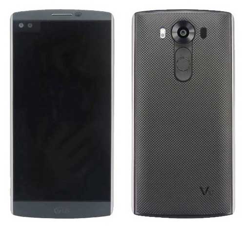 LG V10