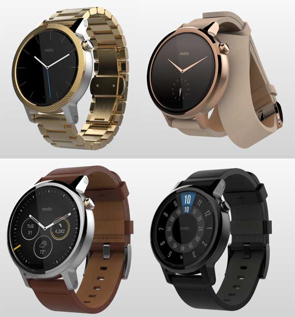 Moto 360