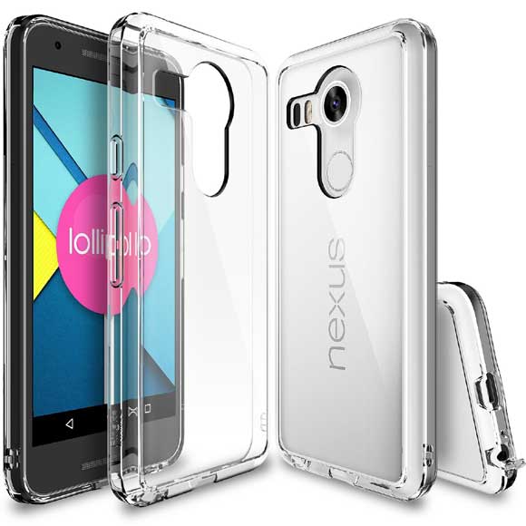 Nexus 5X Case