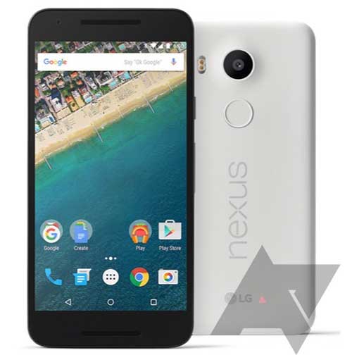 Nexus 5X