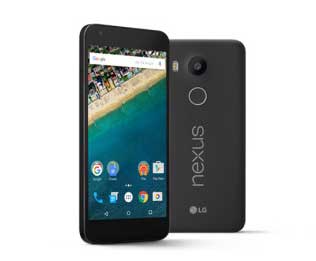 Nexus 5X