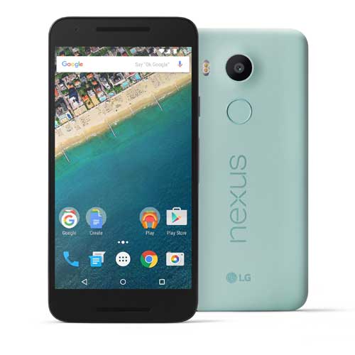 Nexus 5X