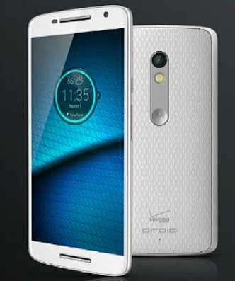 DROID MAXX 2