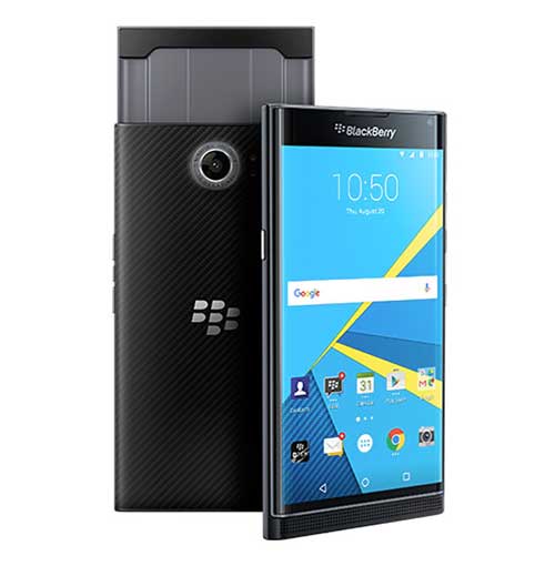 Blackberry Priv