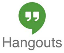Google Hangouts App v5.1