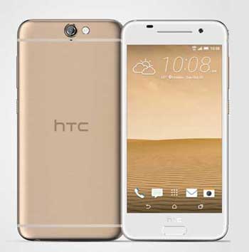 HTC One A9