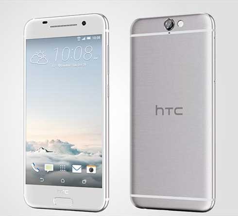 HTC One A9