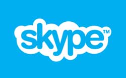 Skype