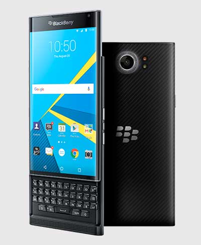 BlackBerry Priv HK$6488