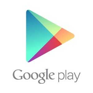 Google Play 