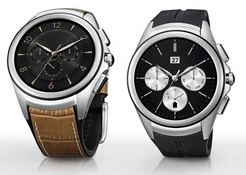LG 停售 Watch Urbane 2nd Edition