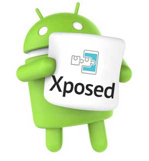 Xposed for Marshmallow