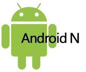 Android N Online Poll