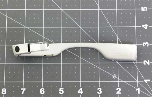 Google Glass Enterprise Edition