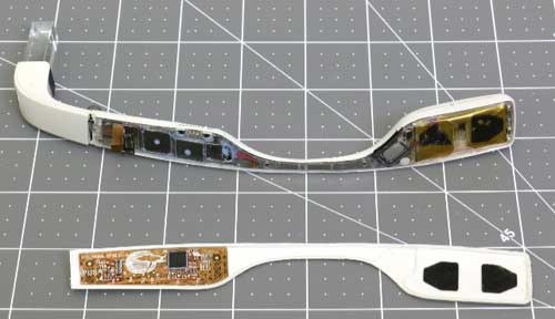 Google Glass Enterprise Edition