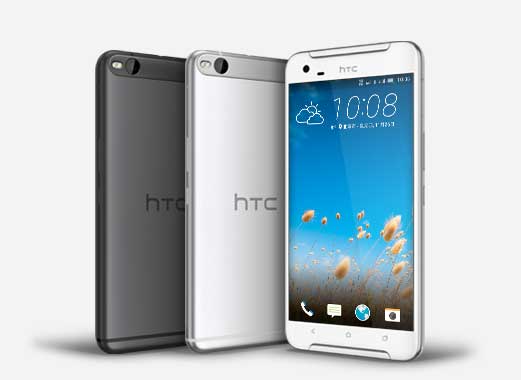 HTC One X9