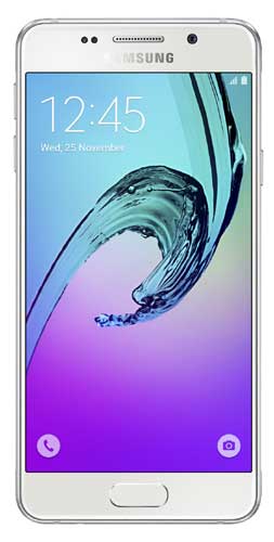 Samsung Galaxy A3 2016