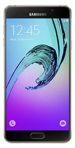 Samsung Galaxy A7 2016