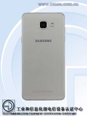 Samsung SM-A5100