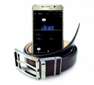 Smart Belt WELT