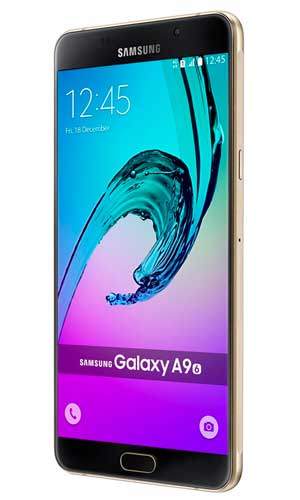 Galaxy A9 2016