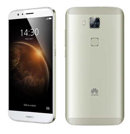 Huawei GX8