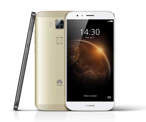 Huawei GX8