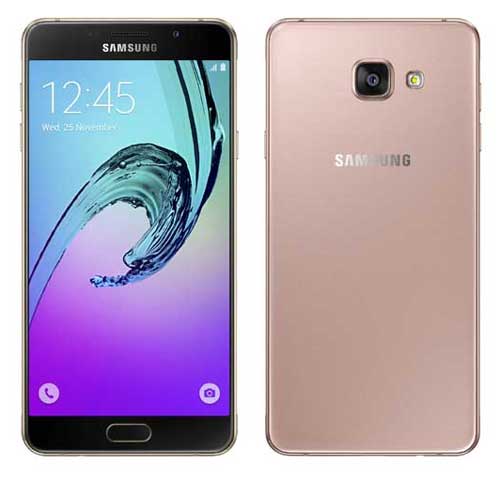 Samsung Galaxy A7 2016