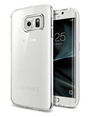 Spigen Galaxy S7 Case