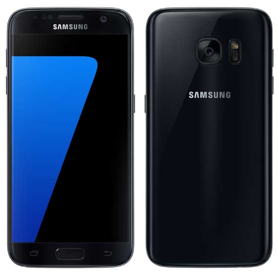 Samsung Galaxy S7