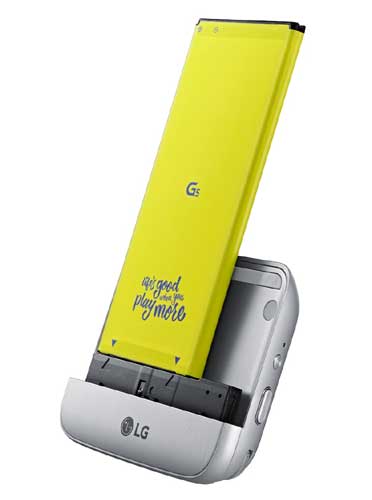 LG G5 CAM Plus