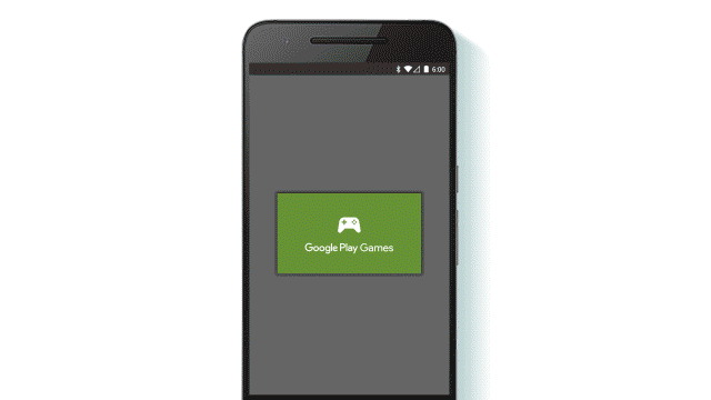 Google Play Games Custom ID