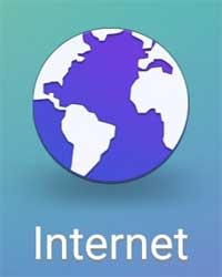 Samsung Browser 廣告攔阻