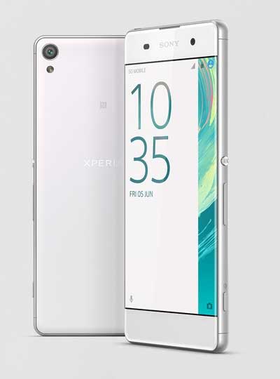 Sony Xperia XA