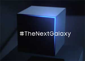 The Next Galaxy
