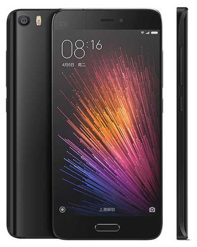 xiaomi mi 5 小米