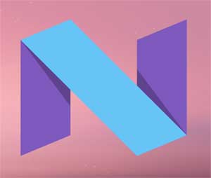 Android N