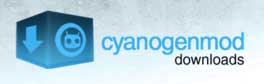 CyanogenMod CM13.0 M Build