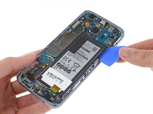 Galaxy S7 Battery