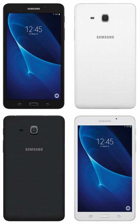 Samsung Galaxy Tab A 2016 7吋