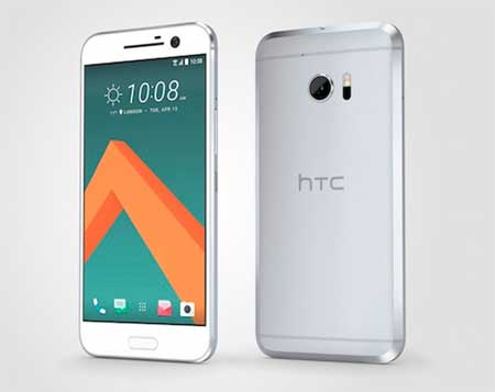 HTC 10