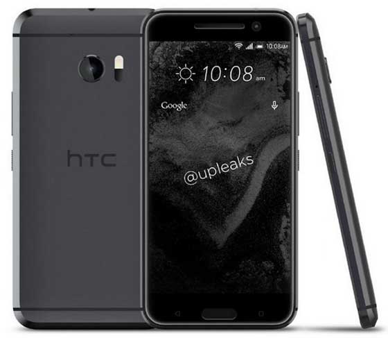 HTC 10 黑色