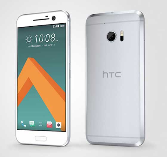 HTC 10