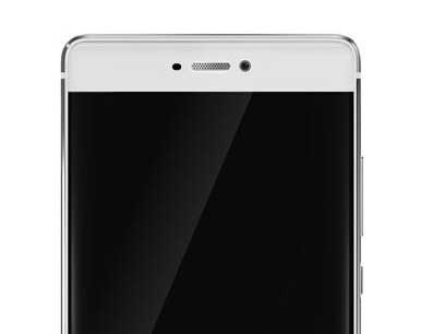 Huawei P9 Front