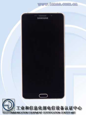 Samsung Galaxy A9 Pro