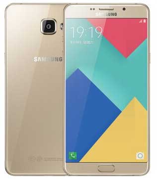 Samsung Galaxy A9 Pro