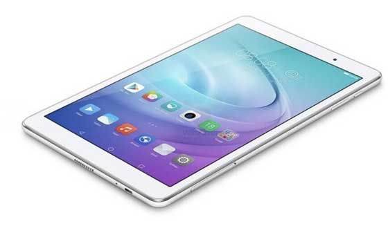 Huawei MediaPad T2 10.0 Pro Front