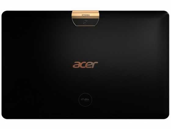 Acer Iconia Tab 10 A3-A40