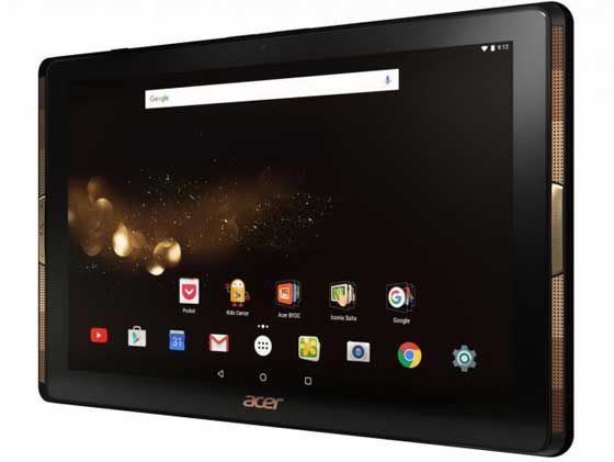 Acer Iconia Tab 10 A3-A40