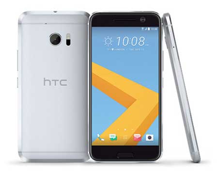 HTC 10